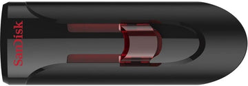 SanDisk 128GB Cruzer Glide USB Flash Drive
